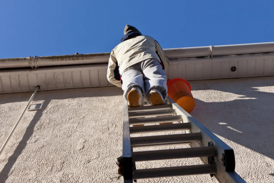 Gutter Cleaning Saltville