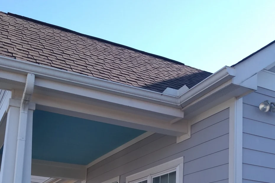 Gutter Cleaning Saltville