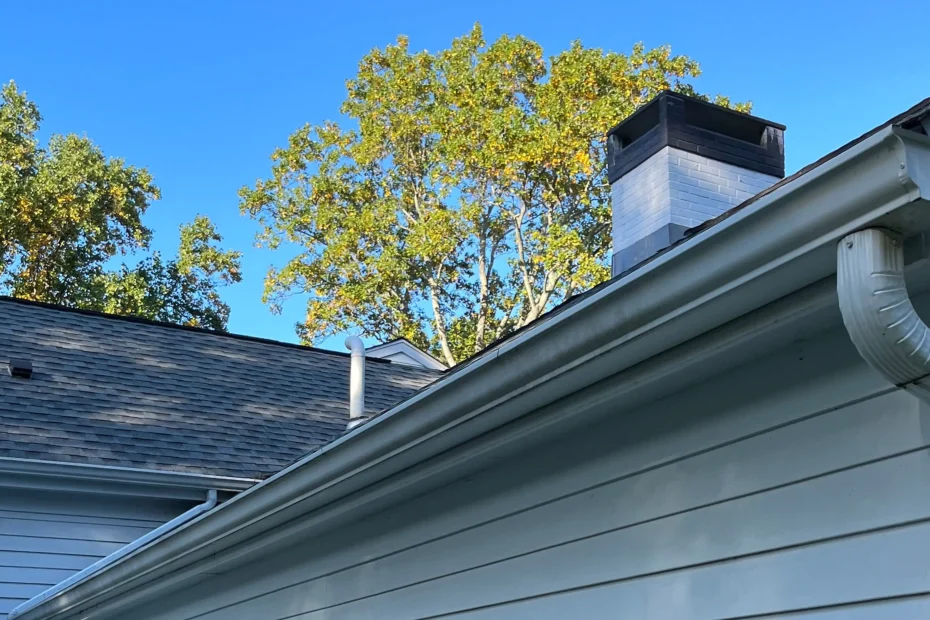 Gutter Cleaning Saltville